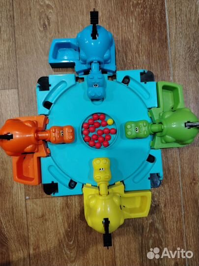 Игра настольная 