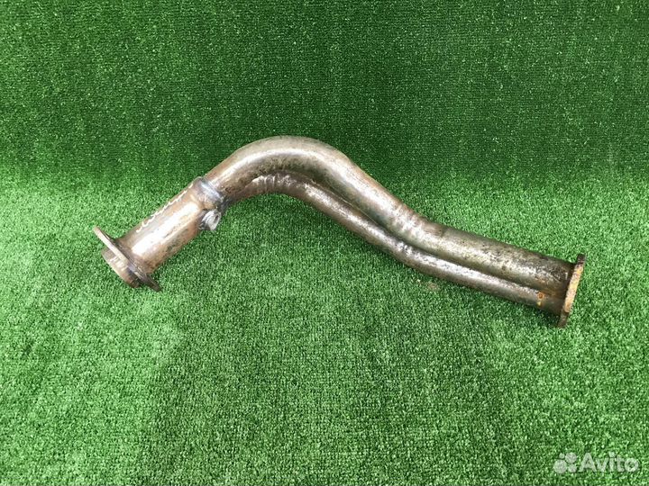 Штаны Приемная труба ваз 2109 2110 2114 Лямбда