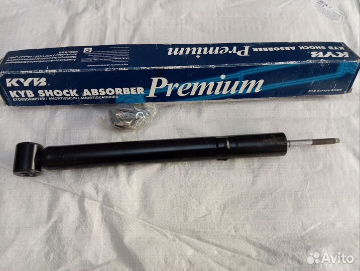 Амортизатор задний KYB 433800