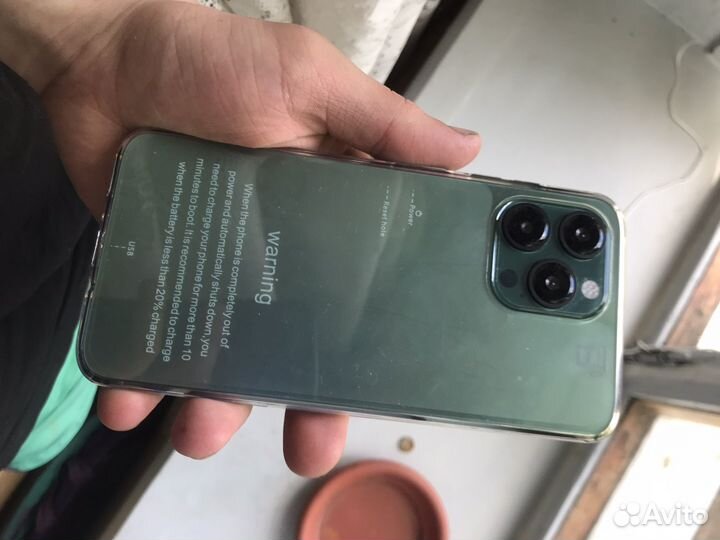 Infinix Note 30, 8/256 ГБ
