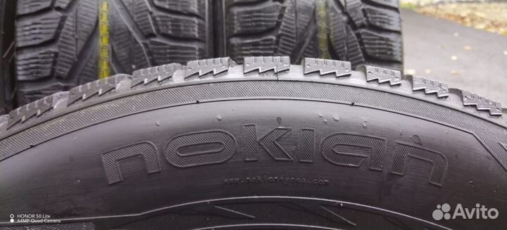Nokian Tyres Hakkapeliitta R2 255/65 R18