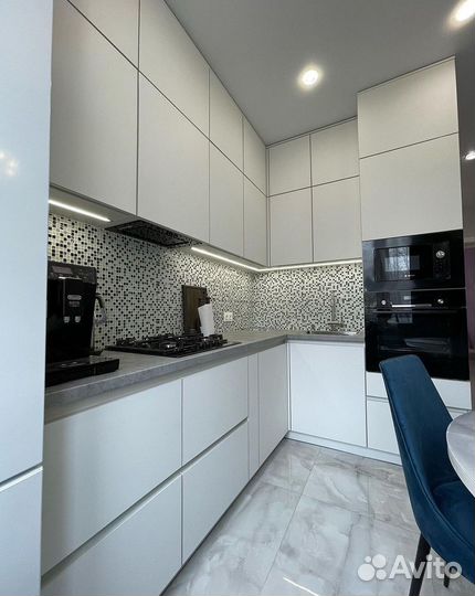 Кухни на заказ