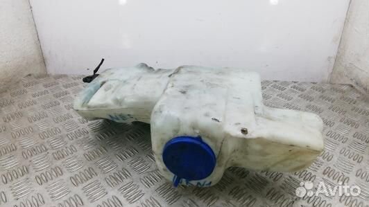 Бачок омывателя mercedes benz vito W638 (NBN01NL01