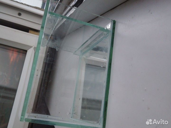 Аквариум для рыбок