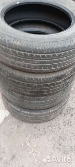 Yokohama Geolandar G98 225/65 R17 102