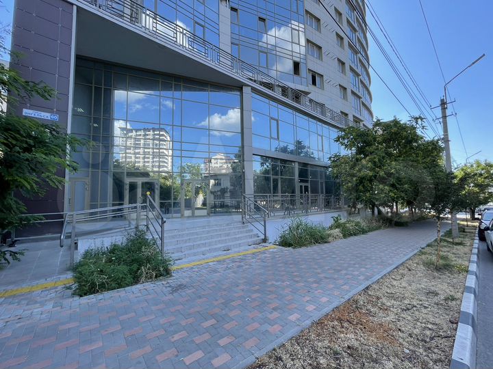 Продажа, псн/офисы, Центр, 101 м²