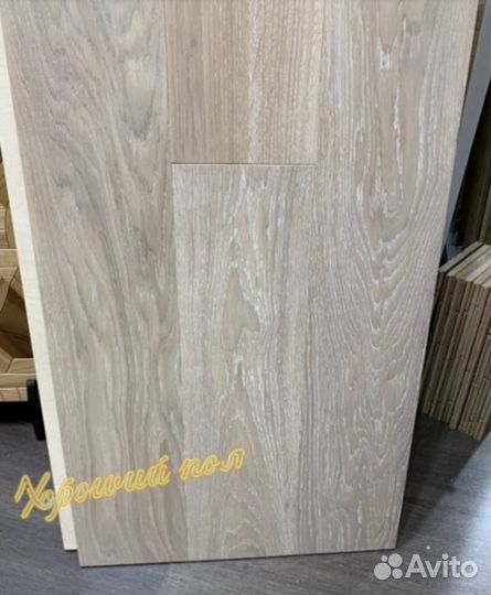 Паркетная доска