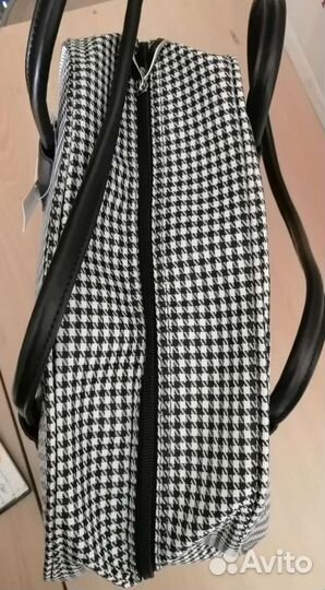 Сумки спортивные из Финляндии