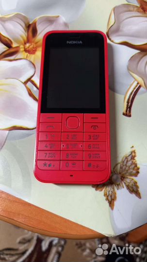 Телефон Nokia