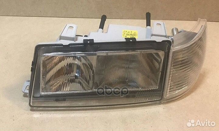 Блок-фара ваз 2110 левая Automotive Lighting 0