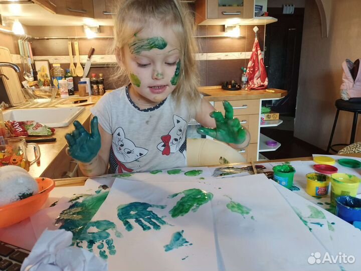 Няня на дому