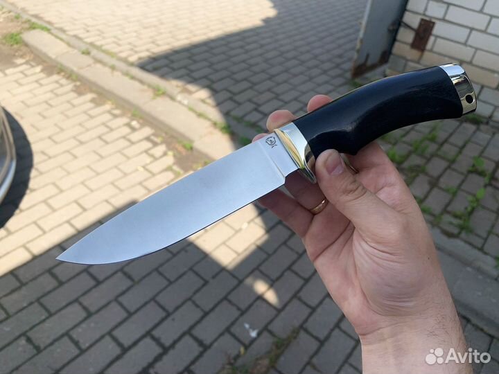 Нож для охоты К340