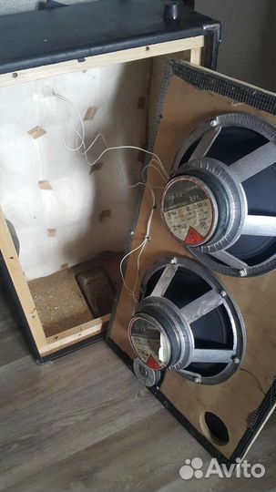 Эстрадная акустика арта 60ас-Д