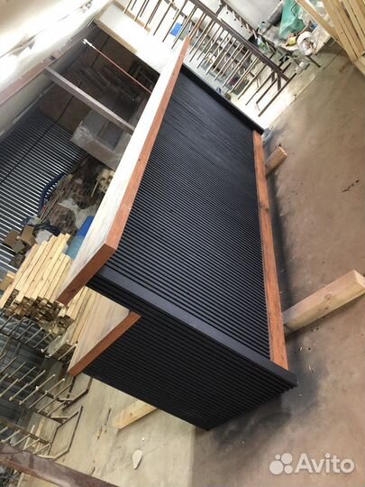 Столярные изделия на заказ