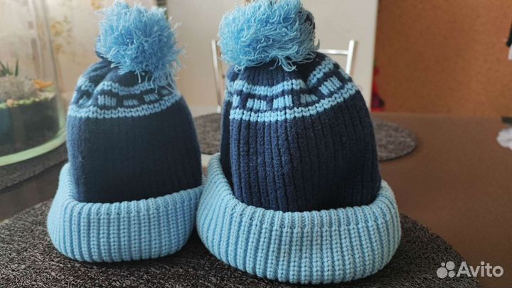 Шапка для мальчика СССР