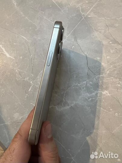 iPhone 15 Pro, 256 ГБ
