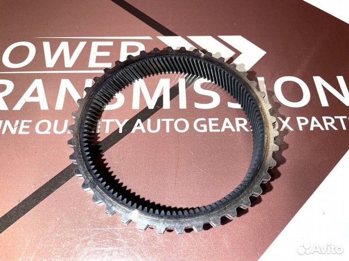 Корончатая шестерня underdrive U660/U760