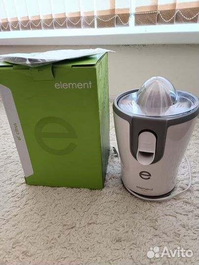 Соковыжималка