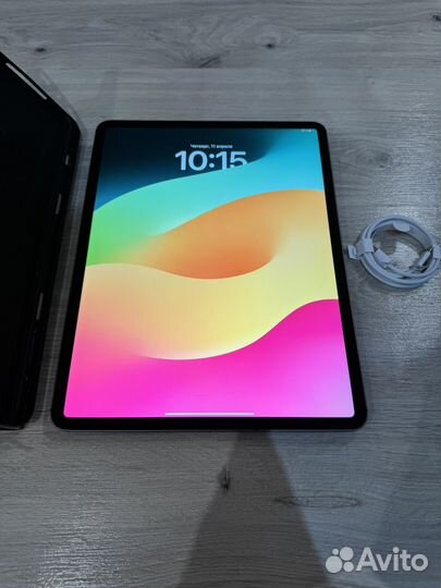 Продам iPad PRO 12.9' 512gb+Cellular Мощь в Родне