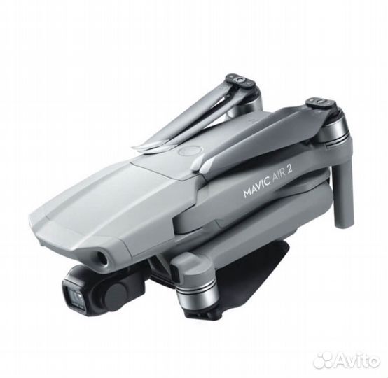 Dji mavic air 2 fly more combo