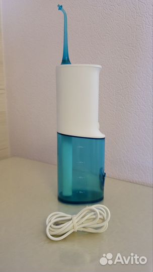 Ирригатор Soocas W3