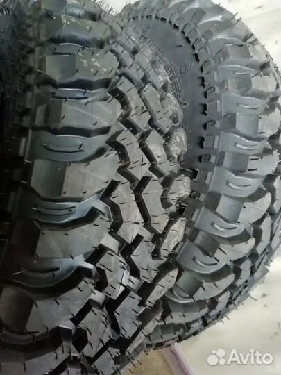 Forward Safari 540 235/75 R15 105P