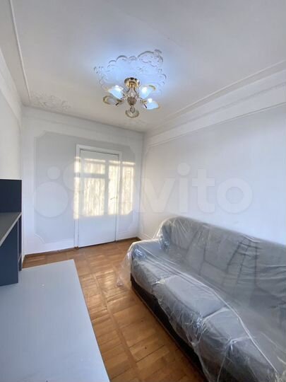 4-к. квартира, 85 м², 3/9 эт.