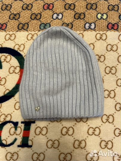 Шапка женская