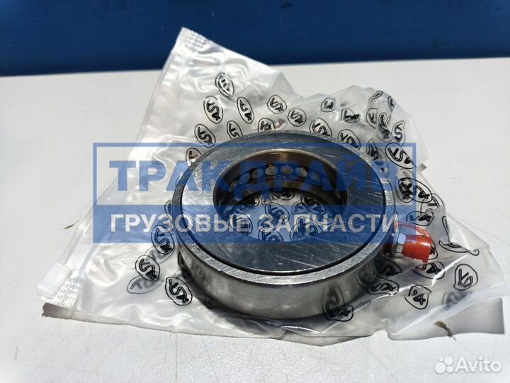 Ремкомплект шкворней Хово T5G Ситрак C7H