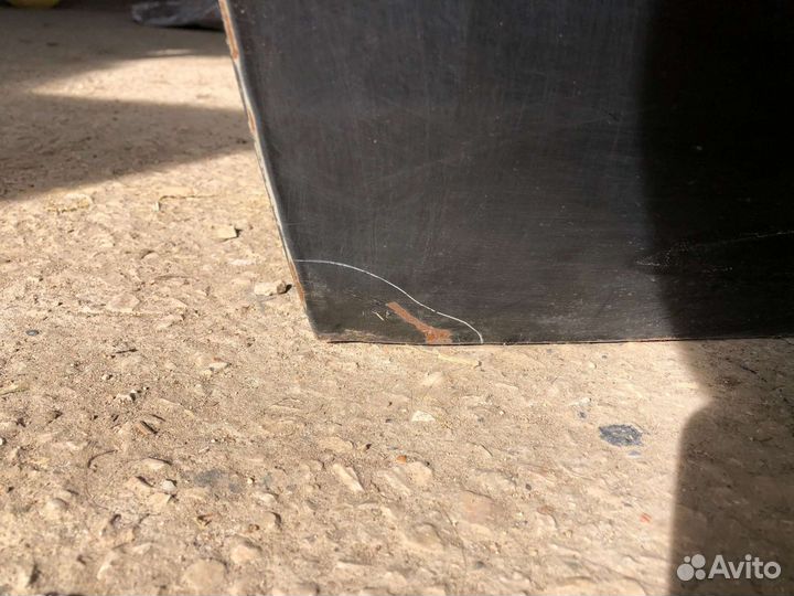 Двери левая и правая golf 3 купе