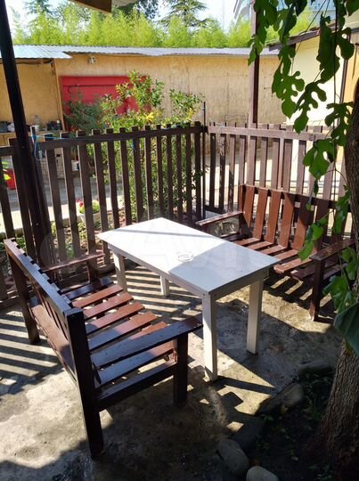 Комната 20 м², 1/1 эт.