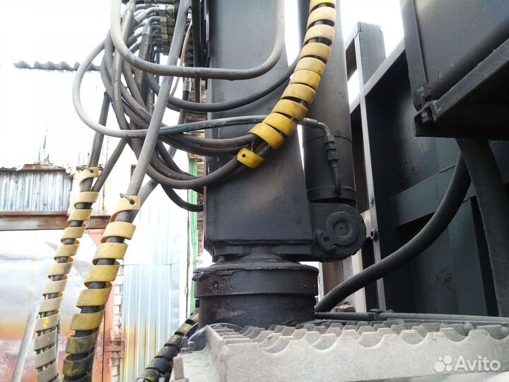 Камаз 65111 лесовоз с гму