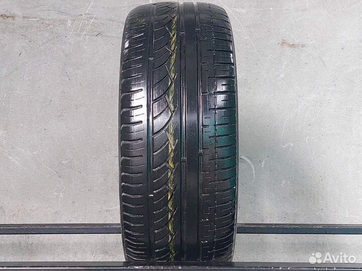 Kumho Ecsta KH11 195/50 R15 82H