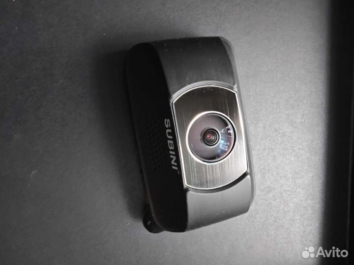 Видеорегистратор автомобильный subini gd 655ru