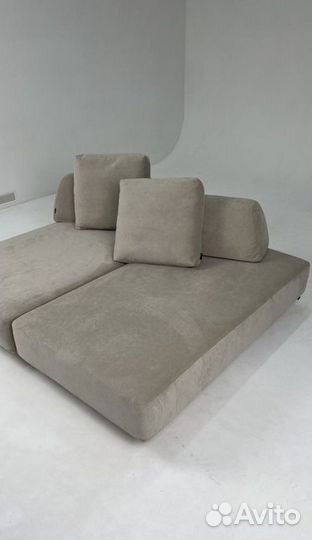 Диван прямои 2500х1050 мм