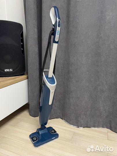 Паровая швабра tefal