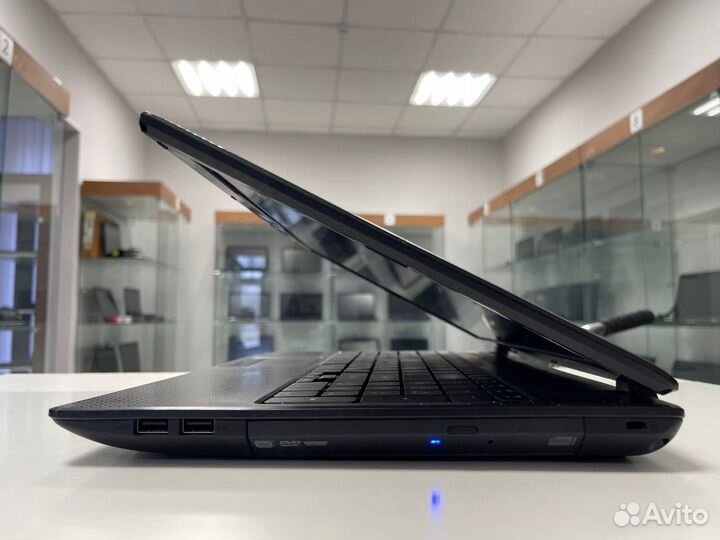 Ноутбук Emachines (4gb ram/ SSD+HDD/ Radeon 6310)