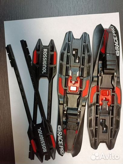 Беговые лыжи rossignol X-IUM skating premium S2+