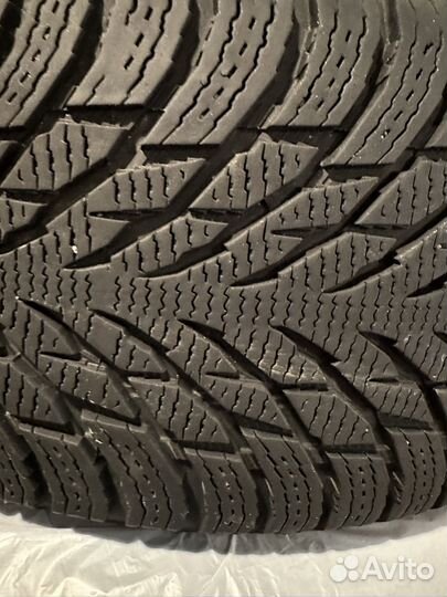 Nokian Tyres Hakkapeliitta R3 245/45 R19 102T