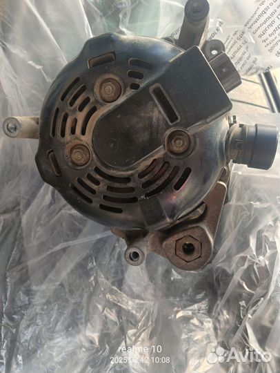 Генератор Honda cr-v re5