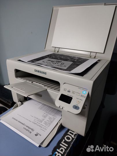 Мфу лазерный с wifi