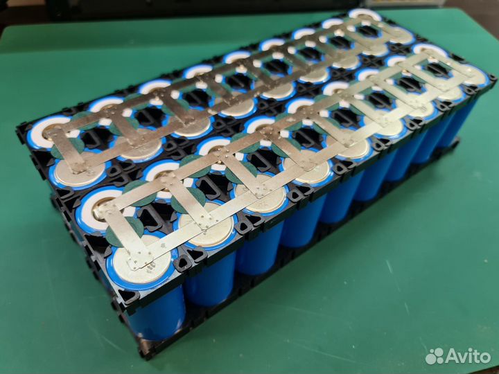 Ремонт, замена, переделка аккумуляторов