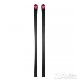 Горные лыжи 193см Rossignol Hero FIS без кр. новые