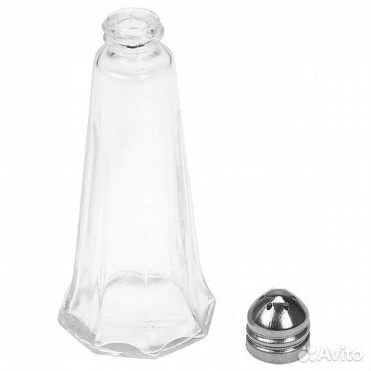 Солонка и перечница