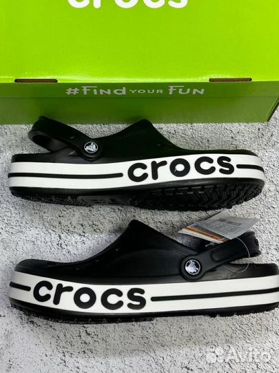 Crocs сабо кроксы новые размер 40