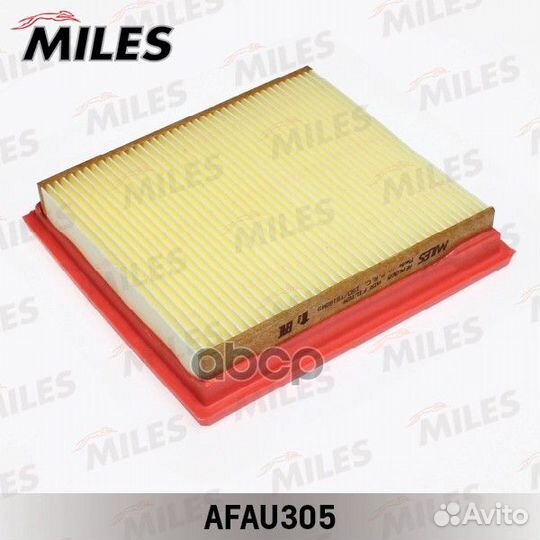 Фильтр воздушный infiniti G37/nissan 350Z/370Z