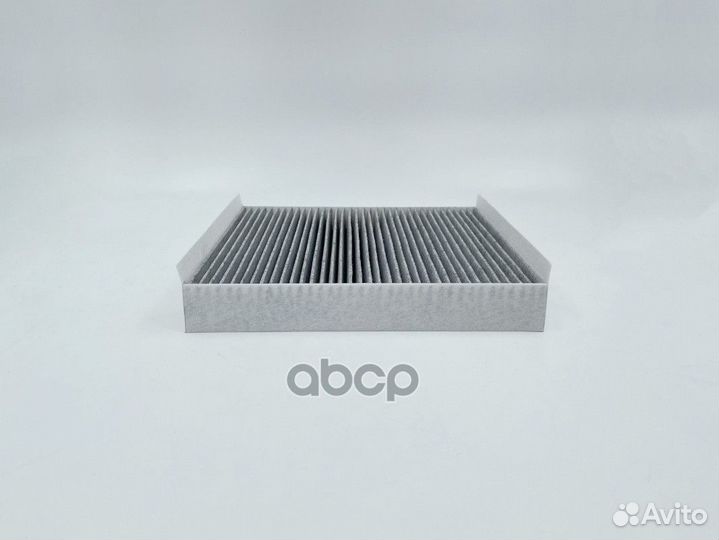 Фильтр салона угольный GB9973C BIG filter