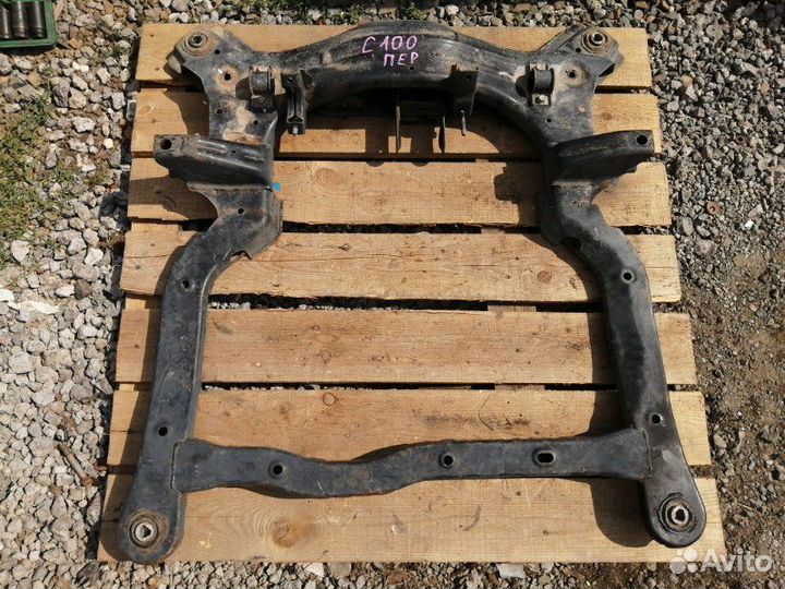 Подрамник передний Тагаз C100 GA16 2010