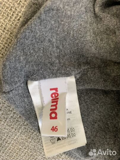 Шапка шлем Reima 46