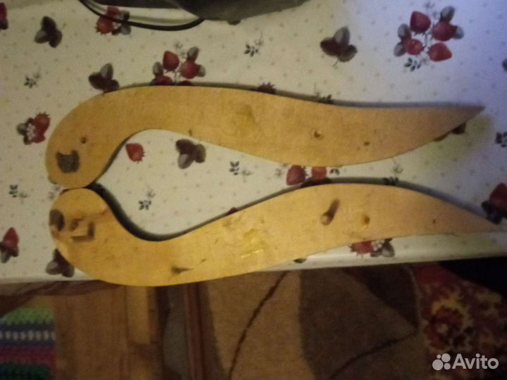 Декоративные накладки для мебели